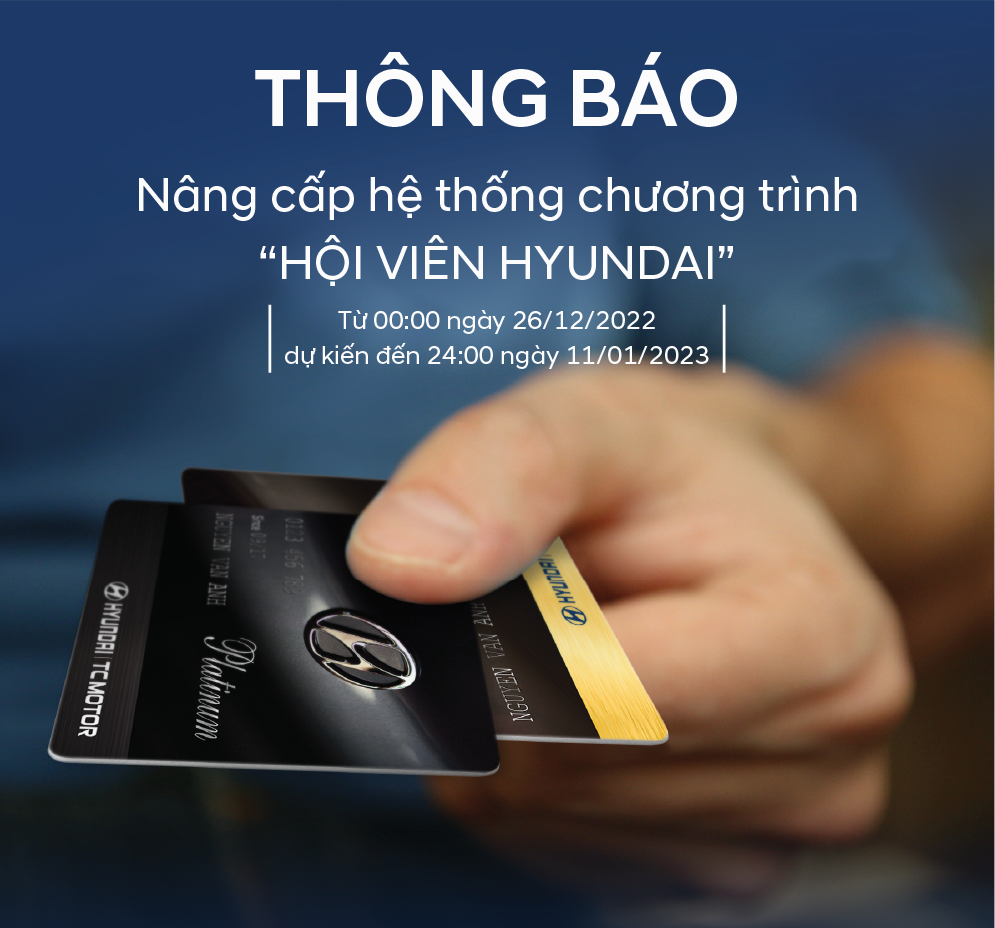 Thong bao The hoi vien Website