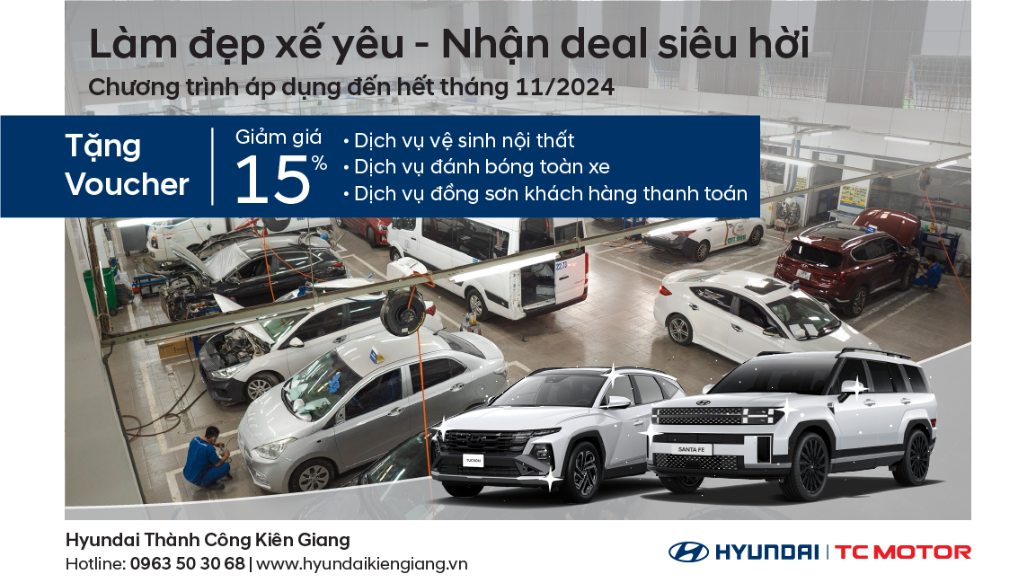 chuong-trinh-tang-voucher-lam-dep-xe-tai-hyundai-kien-giang