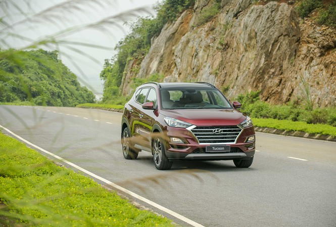 hyundai tucson 2020 13 itsw