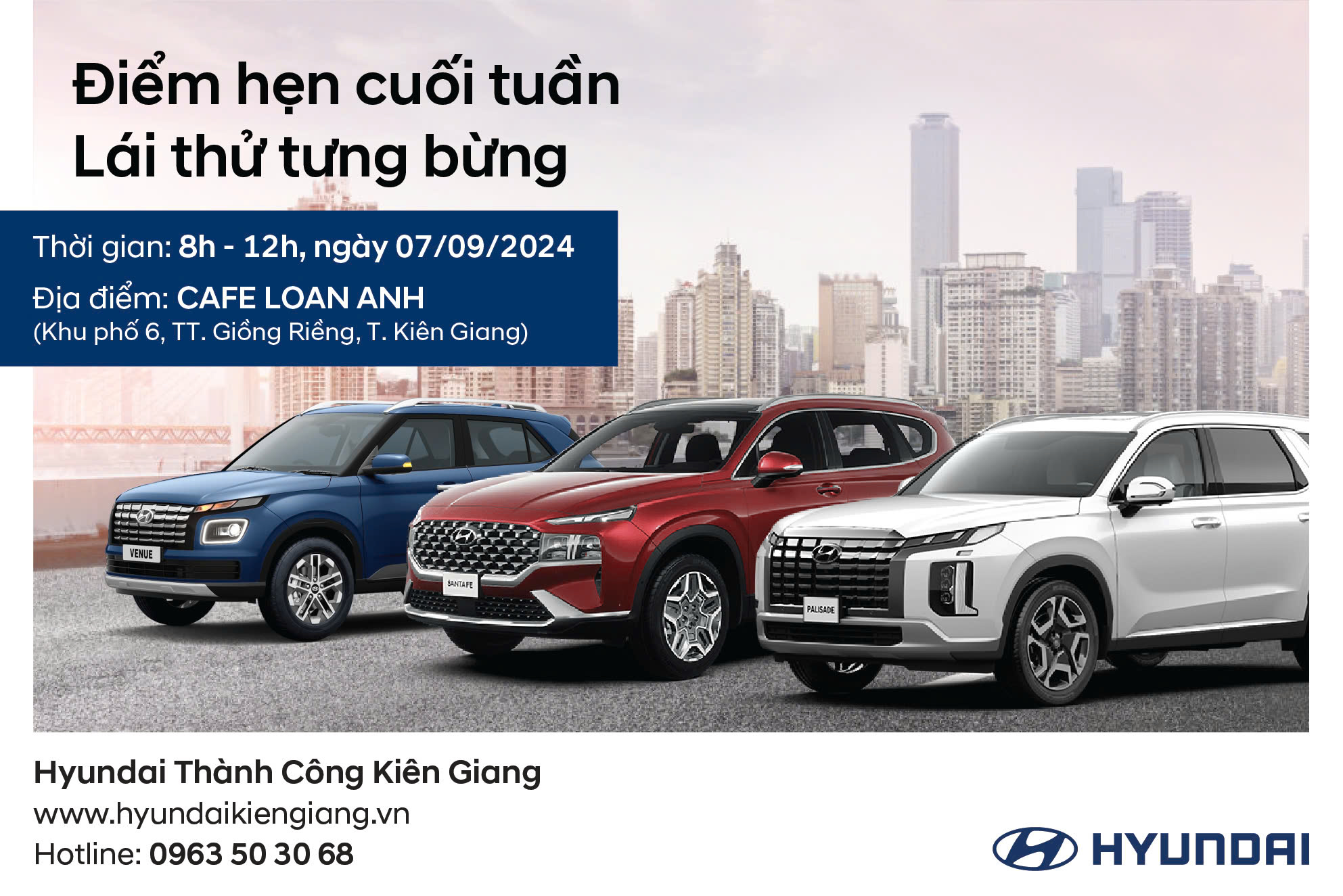 su-kien-sap-dien-ra-chuong-trinh-lai-thu-cac-dong-xe-hyundai-tai-giong-rieng-hyundai-kien-giang