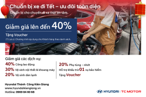 Tết đến – xe chạy đường dài nhiều hơn: Đừng để nóng máy hay hao nhiên liệu làm gián đoạn chuyến đi